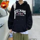 thumbnail image 3 of Sudadera con capucha de manga para hombre, sudaderas con capucha con gráficos de hip hop, ropa masculina de anime de una pieza, color pastel de lujo, venta al por mayor, precio bajo, 3 of 5