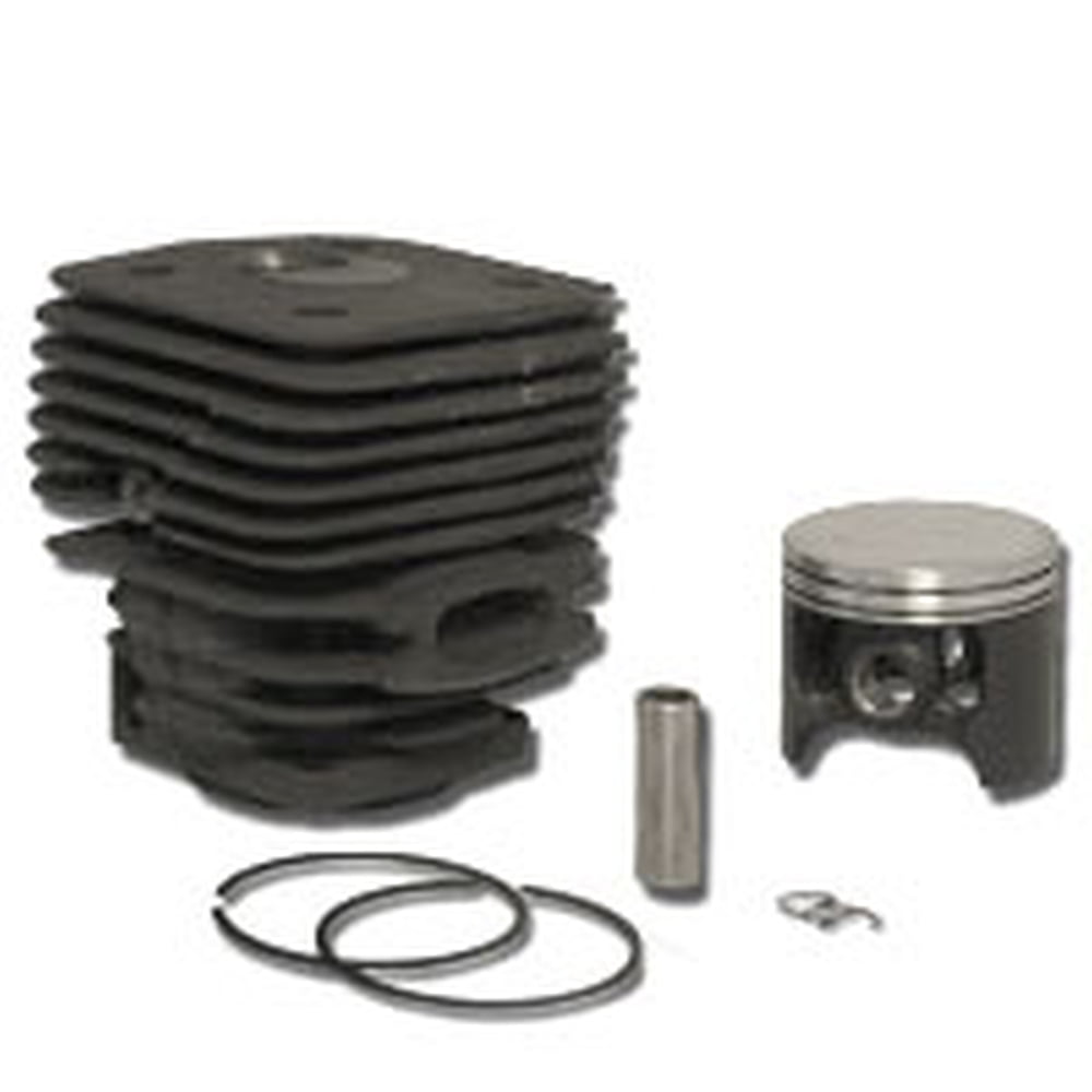 NWP Big Bore Piston & Cylinder Assembly (58mm) for Husqvarna 395