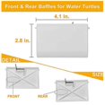 thumbnail image 3 of Pool Cleaner Part Kit Compatible for AXV417WHP Pool Cleaner, 3 of 5
