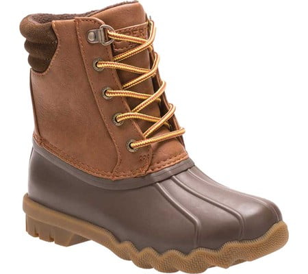 boys duck boots