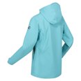 thumbnail image 4 of Regatta - Chaqueta Impermeable Hamara III para Mujer (Amazonita), 4 of 4