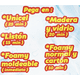 thumbnail image 2 of Silicon Liquido 100 ML PASCUA pegamento transparente para manualidad, escolar y de oficina, 2 of 4