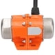 thumbnail image 3 of Motor de vibración universal 30W ~ 100W Motor vibrador monofásico Enchufe estadounidense 110V(Monofásico 100W), 3 of 9