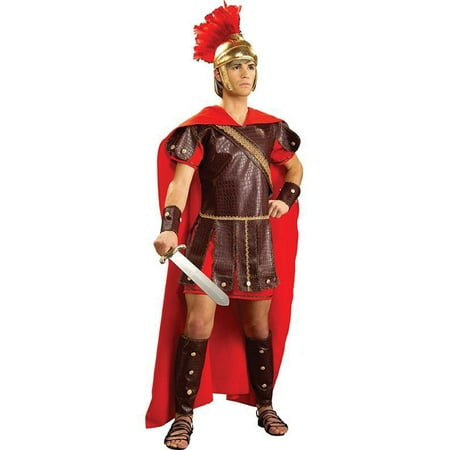 Mens Roman Warrior Costume