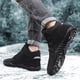 thumbnail image 3 of Botas Del Desierto Nieve Descalzas Antideslizantes Cómodas para, 3 of 9