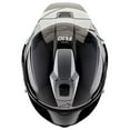 thumbnail image 2 of Alpinestars Supertech R10 Element Street Motorcycle Helmet - Carbon/Silver/Black / X-Small, 2 of 7