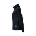 thumbnail image 2 of HORZE B Vertigo Darcey Womens Breathable Mesh and Fleece Jacket, 2 of 10