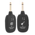 thumbnail image 4 of YLSHRF Excellent Microphone Cable Guitar Receiver, Guitar Transmission, Recorders Guitar For Home Mixers, 4 of 8