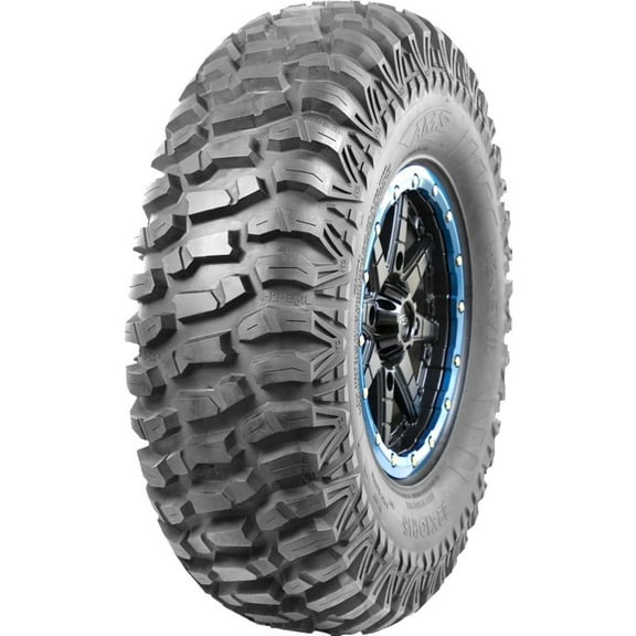 AMS M2 Evil Front Tire 25x8R12 6p (1200-3611)