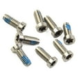 thumbnail image 2 of Yimiti 8 Pcs Road Bike Chainring Crank Bolt For Sram For Axs force Red 12 Speed, 2 of 9