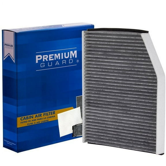 PG Cabin Air Filter PC99528C | Fits 2020-2025 Ford Transit-250, Transit-350, Transit-350 HD, 2022-2025 E-Transit, 2024 Entegra Coach Expanse, 2015-2019 Ford Transit-150, 2021-2023 Transit