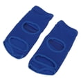thumbnail image 2 of Pied de Protection de Boxe, Demi-Orteil de Protection Élastique de Boxe pour Pieds S 35,M 36-38,L 39-40,XL 41-42, 2 of 8