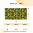 thumbnail image 5 of Salouo Corn 2 Pattern Holiday Banner Outside Party Decoration Banner (1PC) Festival Supplies Fit for Birthday Parties & Celebrations & Chrismas-Small, 5 of 8