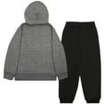 thumbnail image 3 of Disney Mickey Mouse Boys Sweater Sweatpants 2-Piece Set for Kids and Toddler (Size 4-8), 3 of 4