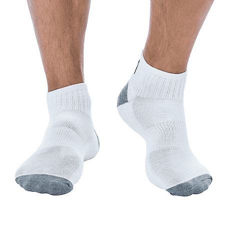 fila quarter socks