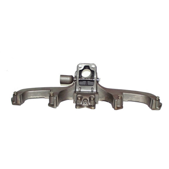Crown Automotive J8124999 CASJ8124999 EXHAUST MANIFOLD Fits select: 1979 AMERICAN MOTORS JEEP, 1978 JEEP JEEP