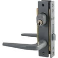 thumbnail image 1 of Cerradura de aluminio Lock Basic Sencilla Color Gris, 1 of 2