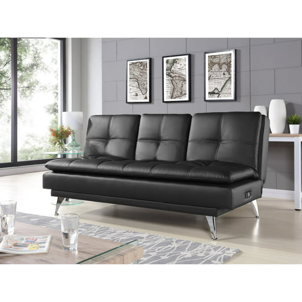 Relax A Lounger Medina Convertible Sofa