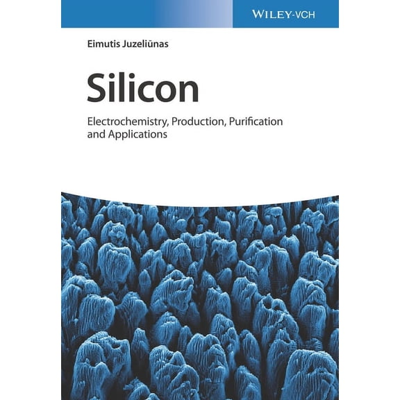Silicon, (Hardcover)