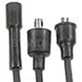 thumbnail image 2 of Standard Motor Plug Wires 27656 Spark Plug Wire Set, 2 of 4