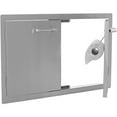 thumbnail image 3 of Lion Premium Grills L3322 Double Porte 33"x22 Pouces, 3 of 5