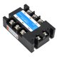 thumbnail image 3 of Relé Eléctrico Trifásico De Estado Sólido 80-250VAC Entrada SSR3 AC Equipo Eléctrico De CA Para Maquinaria CNCBERM-3 032 3860A 60A, 3 of 7