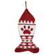 thumbnail image 1 of Medias navideñas tejidas para perros, medias para mascotas con forma de hueso/pez para perros, decoración navideña navideña Zhivalor  OTTO-CPB-SSW32-1, 1 of 5