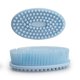 thumbnail image 4 of Cepillo Corporal con Peine de Silicona de 2 Caras para Baño y Ducha, 4 of 5