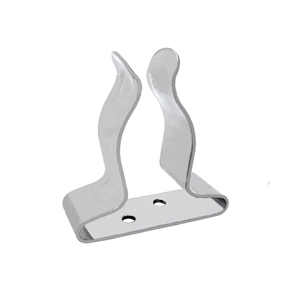 Xingzhi Boat Paddle Holder Clamps Small Sturdy Clips Convenient Bracket Clip Boats Household Accessory Fittings