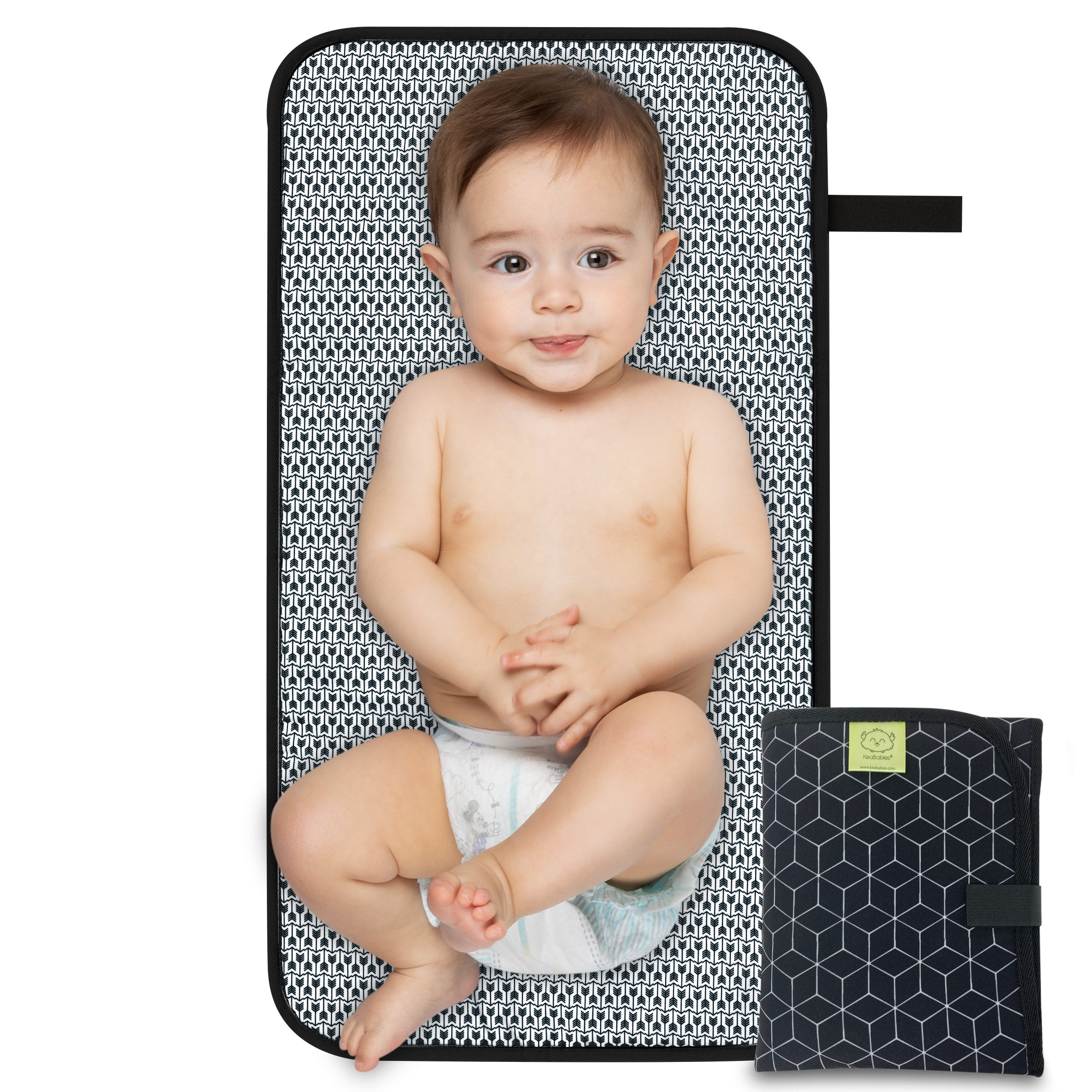 travel changing pad portable