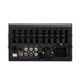 thumbnail image 2 of Touch Screen Stereo Radio Video MP5 Player 7"Double Din Carplay Bluetooth HD, 2 of 4