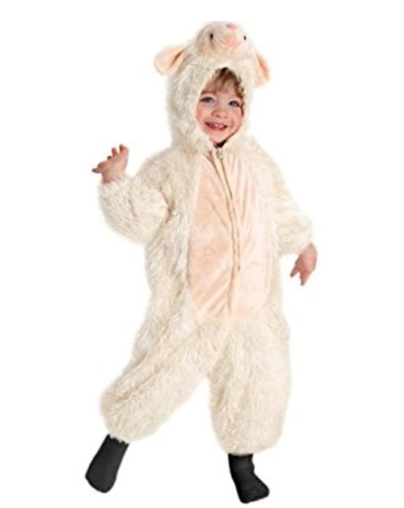 sheep jumpsuit