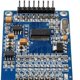 thumbnail image 5 of Módulo AD ADC de 8 Canales y 24 Bits ADS1256 de Alta Calidad Tarjeta de Adquisición de Datos de Recolección de ADC de Alta Precisión, 5 of 5