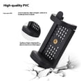 thumbnail image 4 of Phone Clip Adapter Builtin 1/4 Thread Phones Tripod Mount Adapter For Outdoor Travel Photography, 4 of 9