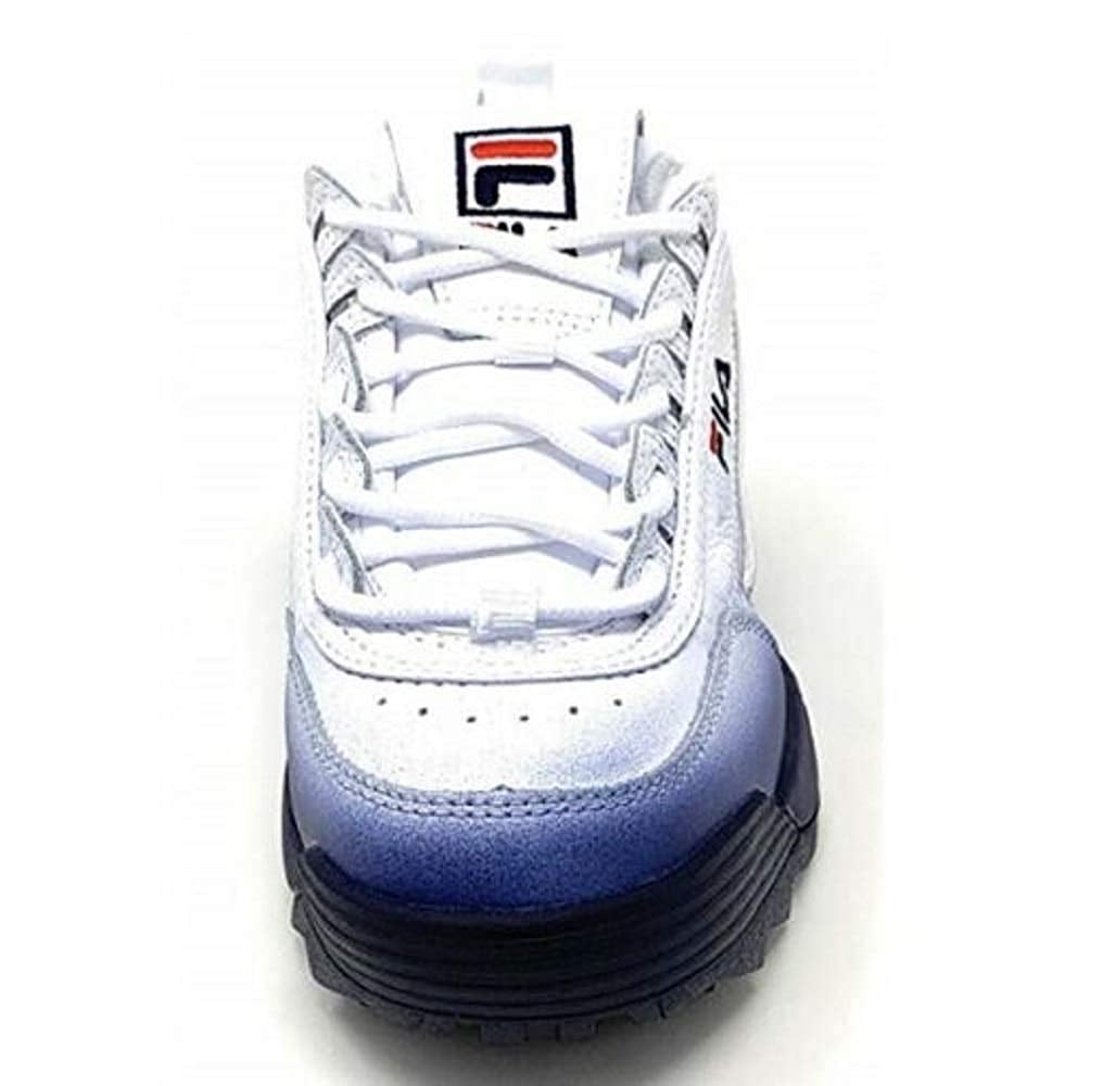 fila women's disruptor 2 premium fade