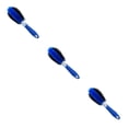 thumbnail image 1 of Cepillo de neumáticos Sidaley para el hogar ABS Azul Azul negro, 1 of 6