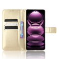 thumbnail image 5 of Flip Case for Xiaomi Note 12 Pro 5G All-in-One Wallet Multifunctional Folio Flip Cover with Card Holder and Detachable Wrist Strap, 5 of 5