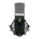 thumbnail image 1 of Micrófono de condensador MACKIE EM-91CU USB Negro, 1 of 3