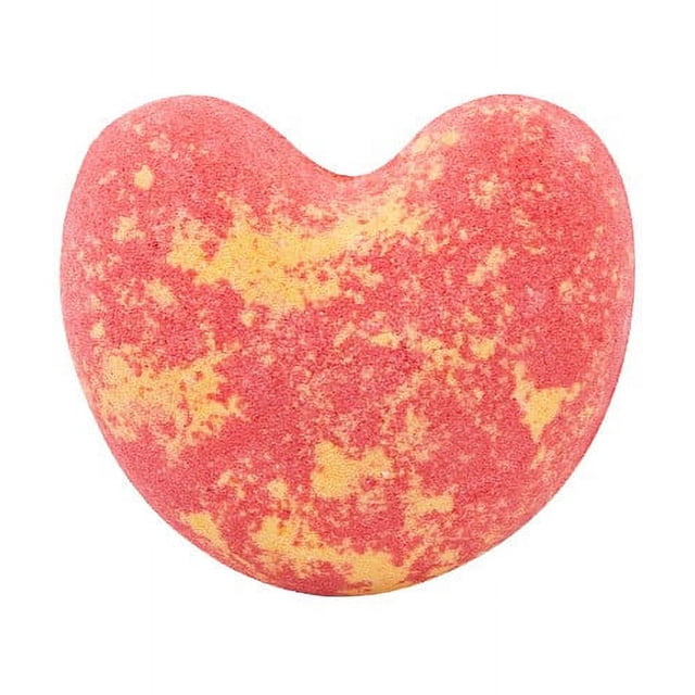 Aceite esencial para la piel Bola de baño con forma de explosión de cristal Bola de burbujas para spa Suministros para baño Bola de sal para baño de burbujas de rosa (Compre 2 y ahorre un 10 %)