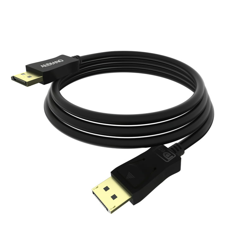 BENFEI HDMI to HDMI Cable, 4K@60Hz High Speed 25ft HDMI 2.0 Cable, 18Gbps,  4K HDR, 3D, 2160P, 1080P, Ethernet, Audio Return(ARC) Compatible with UHD