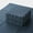 Dark Gray, variant on 12"x12" Interlocking Deck Tiles, 27Pcs Square Plastic Outdoor Flooring for Backyard Garden Deck Poolside, All-Weather & Waterproof Patio Flooring, Checker-Dark Brown