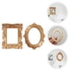 thumbnail image 3 of marcos de fotos de estilo europeo para escritorio, accesorios creativos para fotos., 3 of 5