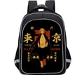 thumbnail image 1 of Mochila escolar Mikey Tachibana Naoto para niños, 1 of 1
