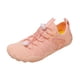 thumbnail image 1 of Zapatos de Agua de Mujer de Moda Y Versátil de Tamaño Mayor Al Aire Libre Zapatos de Buceo Transpirables Y de Fitness Primavera Y Verano Cómodos Zapatos de Rastreo Zapatos Negros de Mujer, 1 of 6
