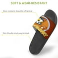 thumbnail image 3 of Tom And Jerry Shower Slippers for Women & Men Non-Slip House Shoes Slide Sandals for Bathroom Home Beach Travel Dorm, 3 of 8
