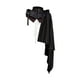 thumbnail image 4 of Capa medieval Estilo retro Capa Poncho para cosplay Accesorios para fotos Disfraz Capa de asesino Mantón de una sola manga para fiesta de adultos, 4 of 9