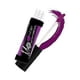 thumbnail image 2 of Lápiz labial mate de pigmentos L.A. Girl 846 Grosella negra, 2 of 3