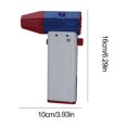 thumbnail image 4 of Mini Ventilador Turbo Jet 140000RPM para Limpieza Camping () Blanco, 4 of 4