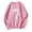 Pink, variant on Wancir Women Bow Graphic Sweatshirts Oversized Pullover Sweatshirts Crewneck Pullover Tops 2025 Fall Fashion Clothes