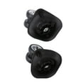 thumbnail image 3 of 2PZ PVC ROTELLA RICAMBIO PER VALIGIA TROLLEY WHEEL REPLACEMENT LIGHTWEIGHT SUITCASE TRAVEL BAG, 3 of 7